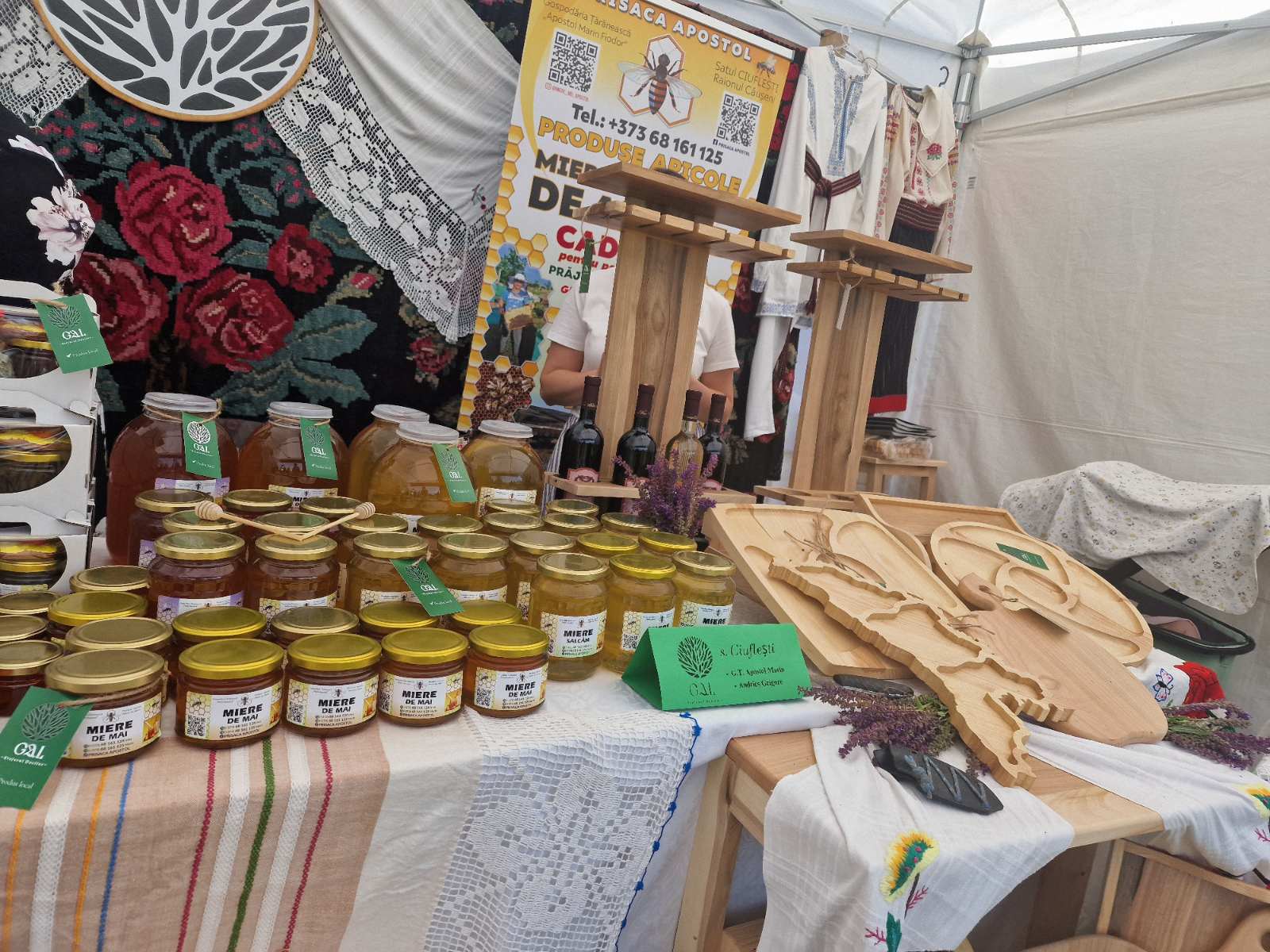 Authentic Local Images